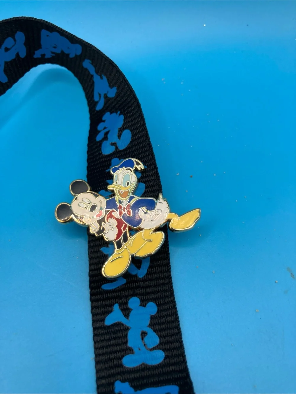 Disney official pin